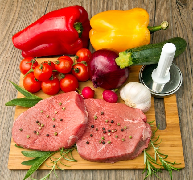 Диета Мясо И Овощи Как Называется