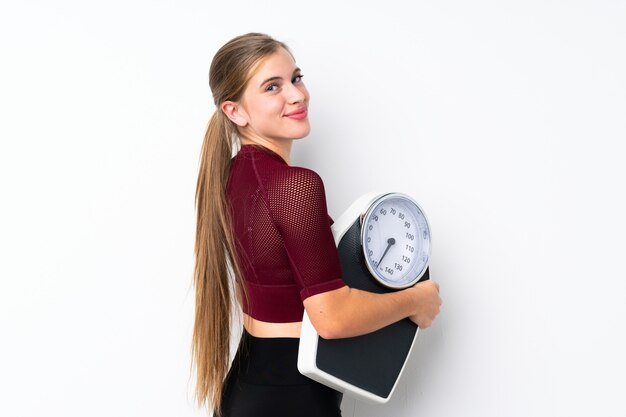 Снижение Веса В Подростковом Возрасте