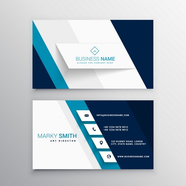 Business Cards Free Download Psd And Images