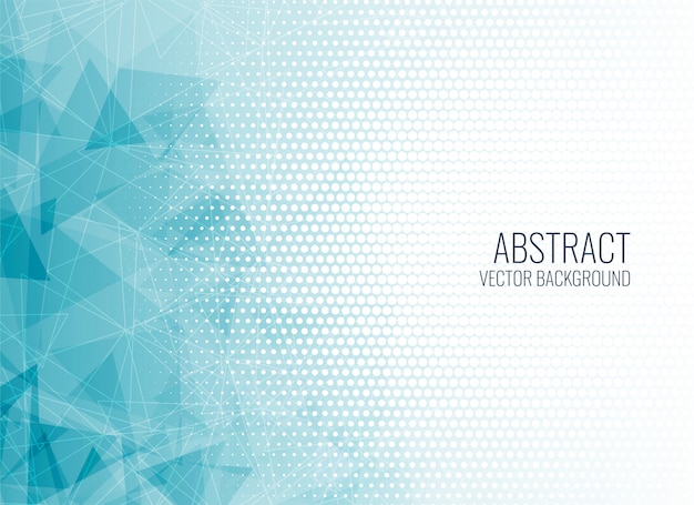 Abstrakcjonistyczny błękitny geometryczny kształta tło Darmowych Wektorów Abstrakcjonistyczny błękitny geometryczny kształta tło Darmowych Wektorów