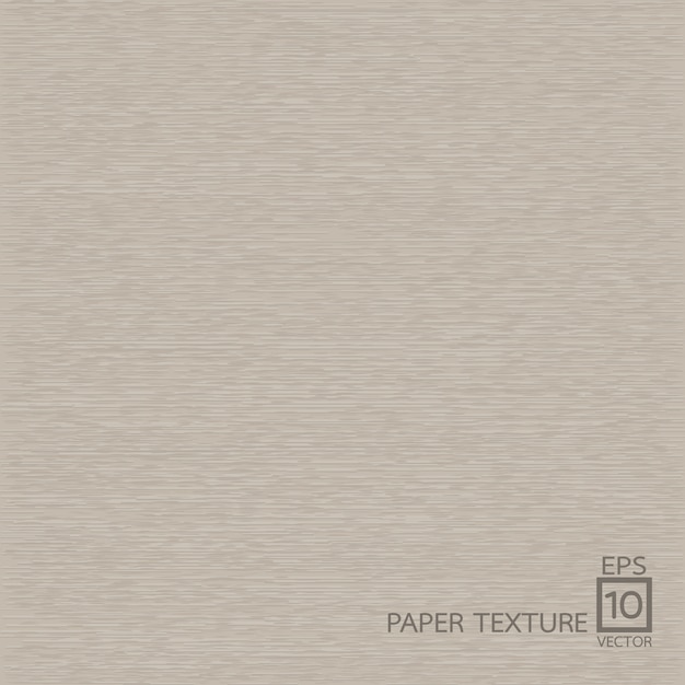 Brązowy papier tekstury Premium Wektorów