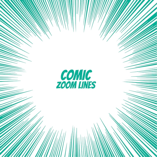 komiks prędkości zoom linii tła Darmowych Wektorów komiks prędkości zoom linii tła Darmowych Wektorów