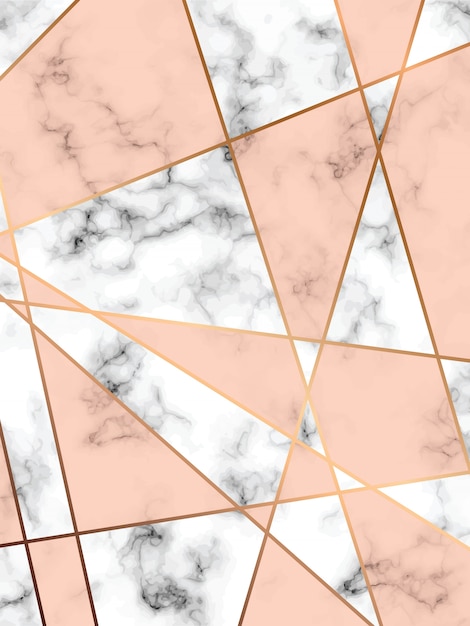 marmur tekstura wzór ze złotymi geometrycznymi liniami, czarny i biały marmurkowata powierzchnia, nowoczesne luksusowe tło, ilustracji wektorowych Premium Wektorów marmur tekstura wzór ze złotymi geometrycznymi liniami, czarny i biały marmurkowata powierzchnia, nowoczesne luksusowe tło, ilustracji wektorowych Premium Wektorów