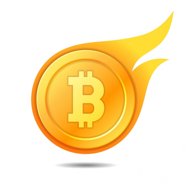 bitcoin ikona