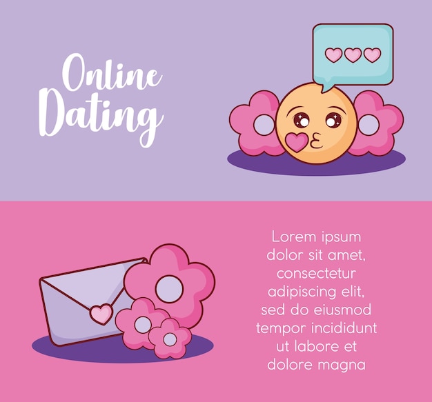 Oś czasu randek online