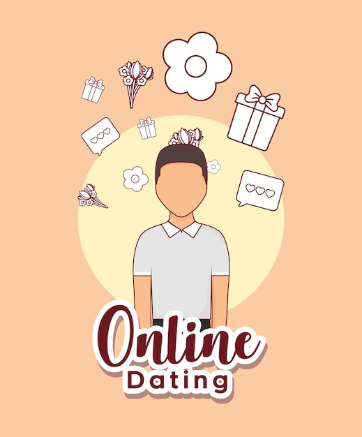 Jak randki online wpływają na komunikację