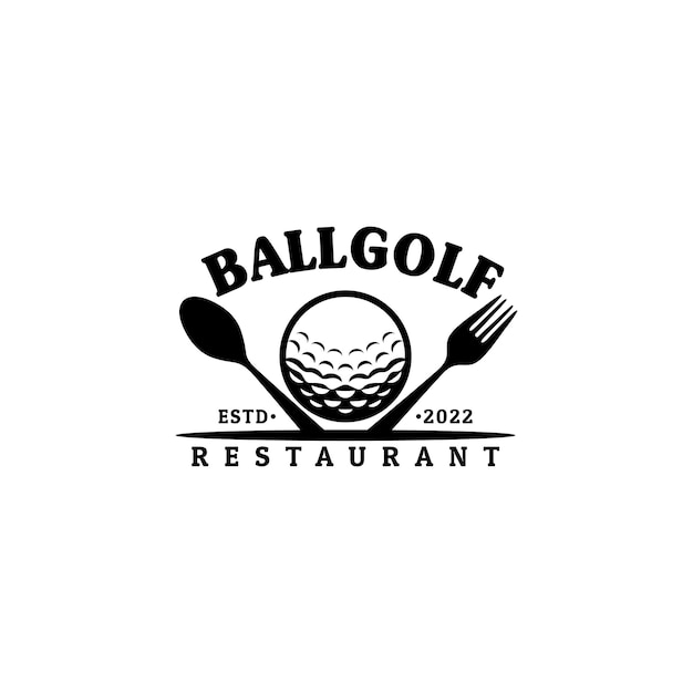golf it logo