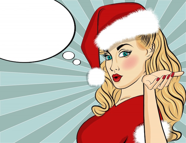 https://image.freepik.com/darmowe-wektory/santa-dziewczyna-z-dymek-kartka-swiateczna_1020-1275.jpg