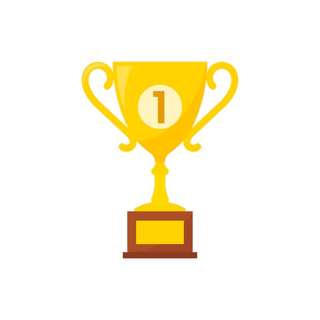 Trofea Darmowych Wektorów