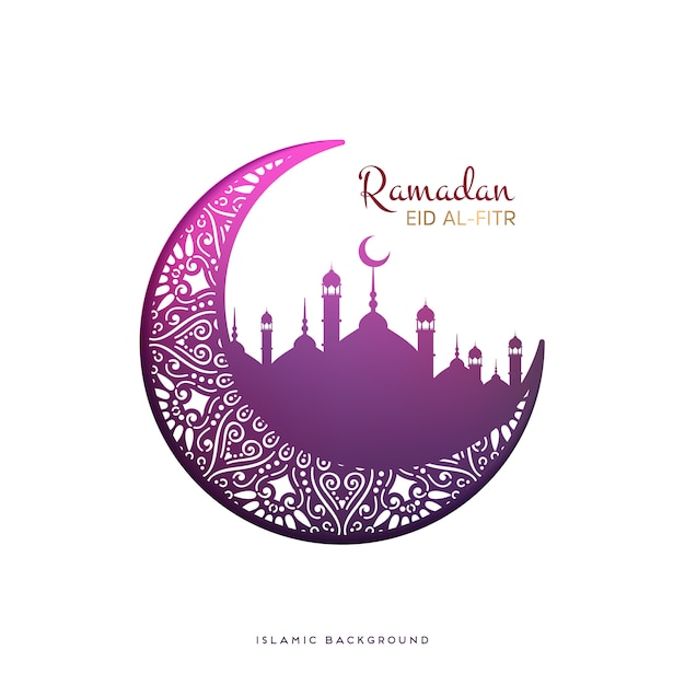 Tło wektor Ramadan Darmowych Wektorów Tło wektor Ramadan Darmowych Wektorów
