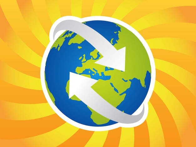 Logotipo Mundo Imagui
