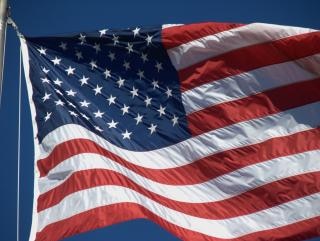 Bandera americana, y | Descargar Fotos gratis