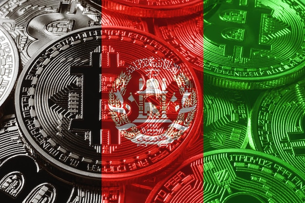 afganistan bitcoin