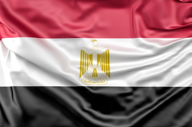 Resultado de imagen para bandera de egipto