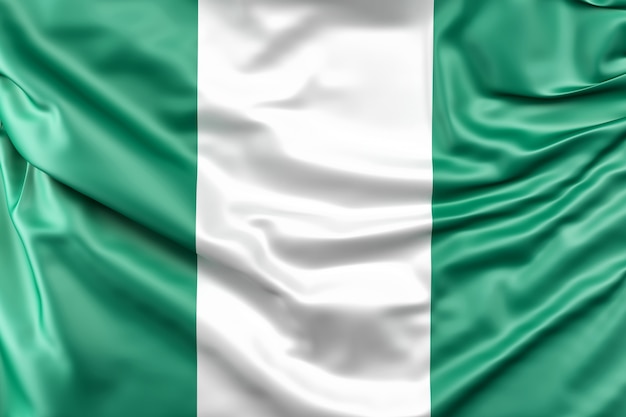 Resultado de imagen para bandera de Nigeria