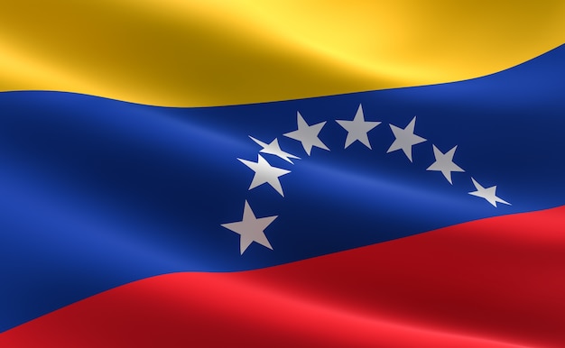 Curiosidades del Gas Venezolano