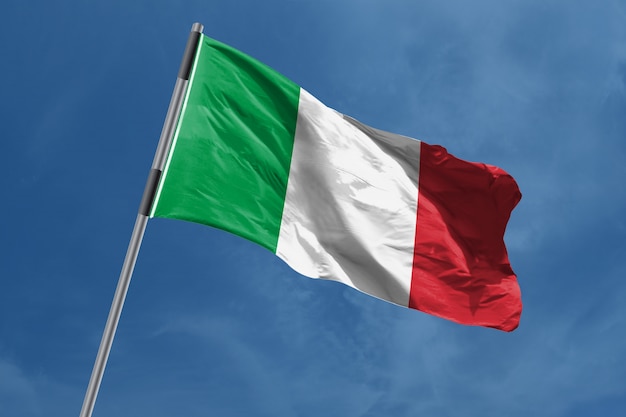 Resultado de imagen para bandera de italia