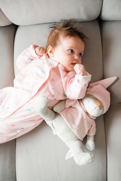 la casa del bebe juguete