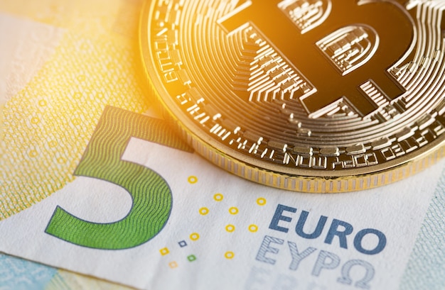 crypto exchange euro)