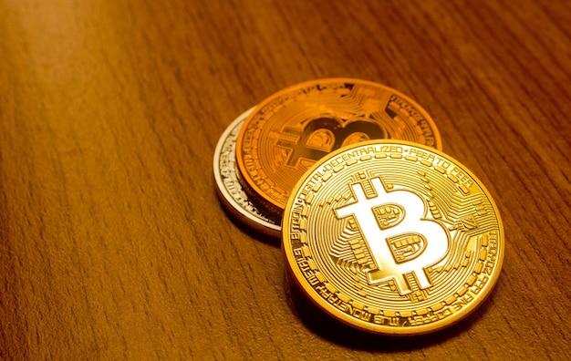 nueva moneda virtual bitcoin