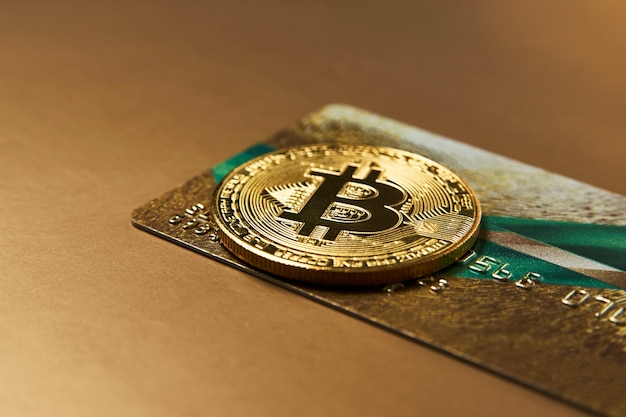 bitcoin tarjeta de credito