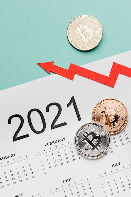 cuántos bitcoins existen 2021