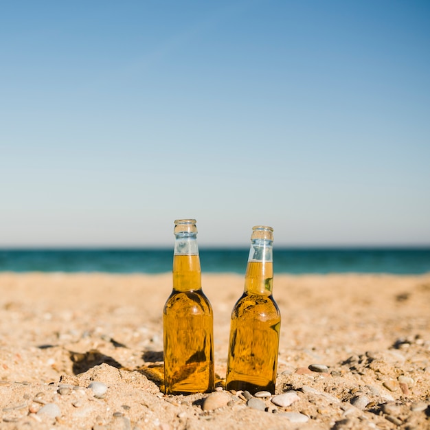Lista 92+ Foto fotos de cervezas en la playa Alta definición completa, 2k, 4k