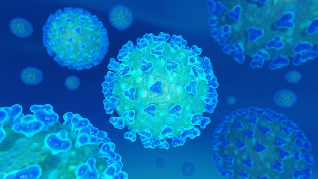 Coronavirus