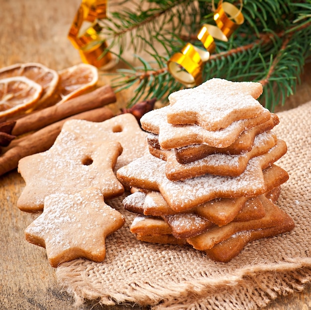 Rollos de Canela con Glaseado de Caramelo