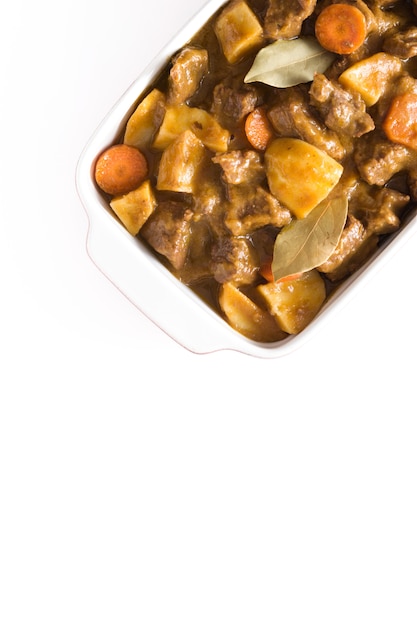 Carne Guisada Con Zanahorias 370 Recetas Caserascookpad