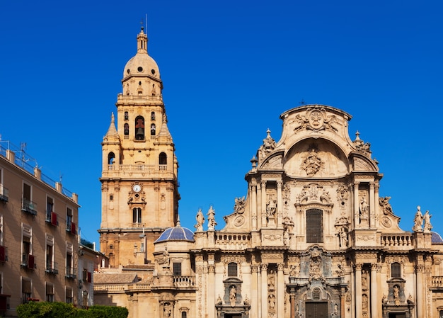 Catedral de Murcia