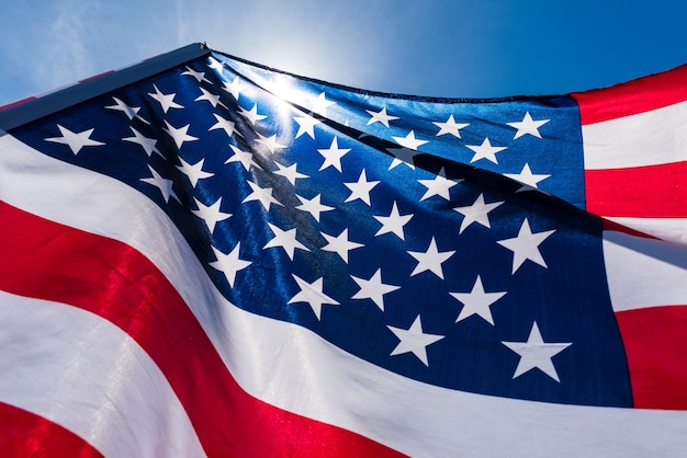 Latest Hd Bandera De Estados Unidos De America Imagenes