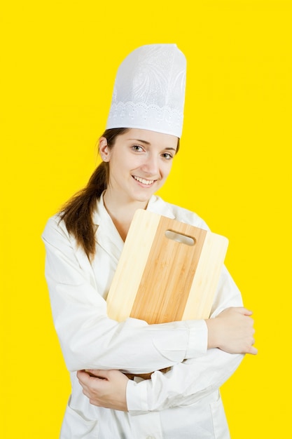 Cocinera Foto Gratis 2167