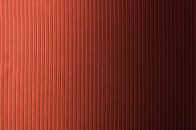 Color Marrón Anaranjado Del Fondo Gradiente Horizontal De La Textura