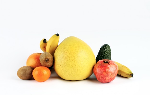 Composición de frutas | Foto Gratis