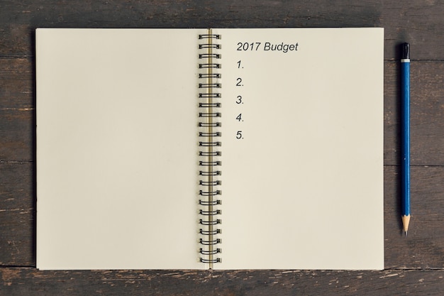 Descargue De Presupuesto 2017