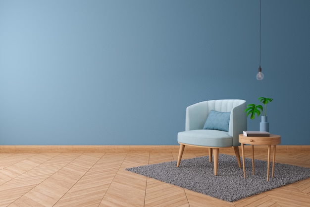 ▷ 1001 + Ideas sobre colores para salones y cómo pintar la sala de estar