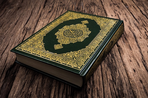 Libro Sagrado Del Islam Y Que Contiene Libro Gratis