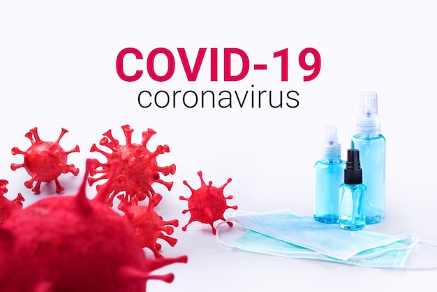 si se usa constantemente se pude detener la propagación por coronavirus