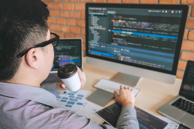Programador web online