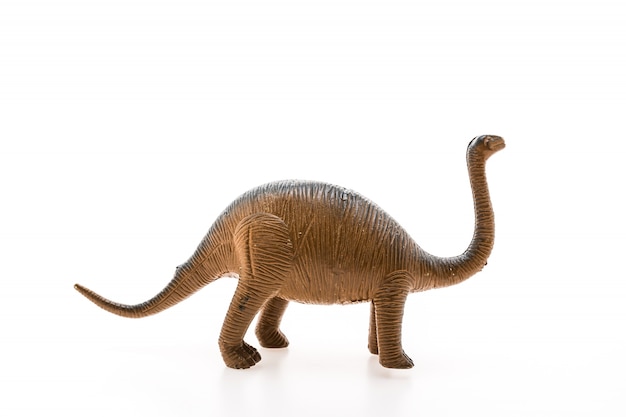 dinosaurio cuello largo juguete