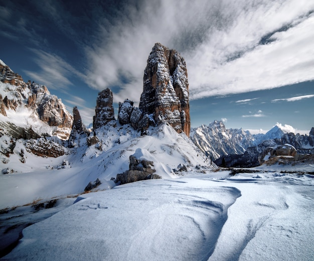 Lista 25+ Imagen el tiempo en los alpes italianos Cena hermosa