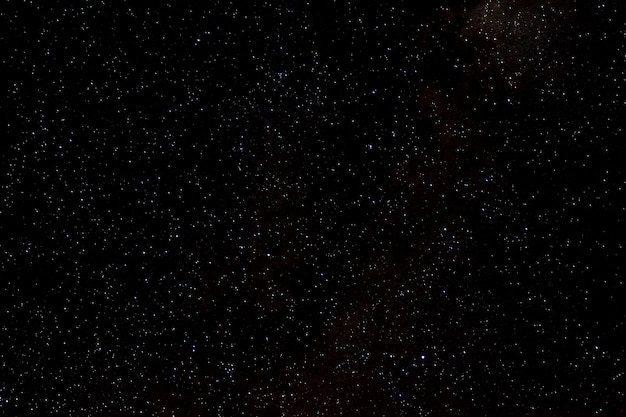 Estrellas Y Galaxia Espacio Ultraterrestre Cielo Noche Universo Negro Fondo Estrellado De 8022