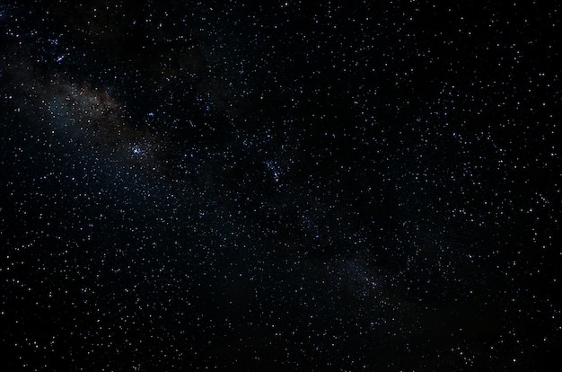 Estrellas Y Galaxias Espacio Ultraterrestre Cielo Noche Universo Negro Estrellado De Starfield 4825