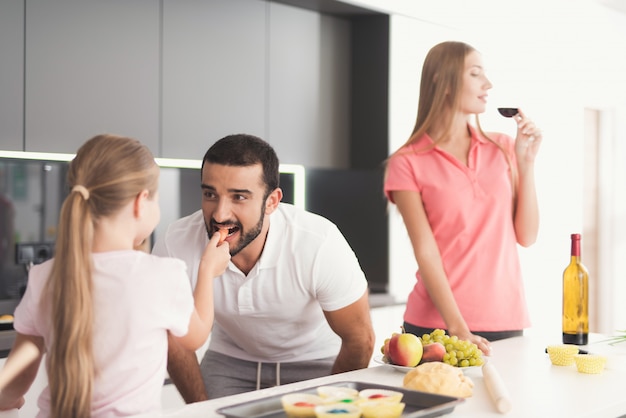 la cocina de nina