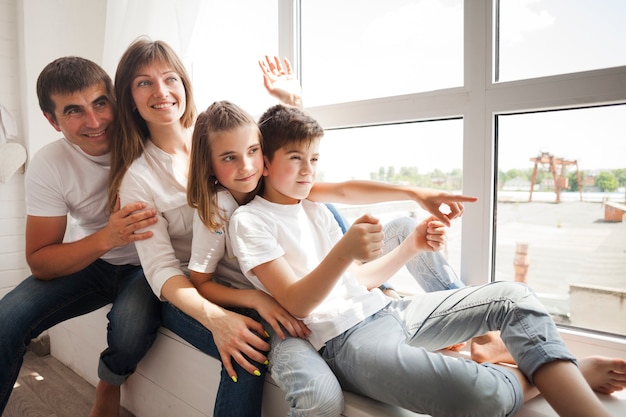 View Estudiantes Felices En Casa PNG