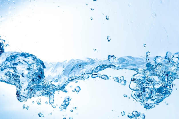 Día mundial del Agua
