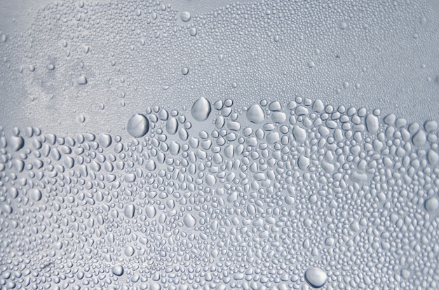 Fondo Y Fondo De Pantalla Por Gota De Lluvia Y Gotas De Agua En El Cristal De La Ventana Foto 4391