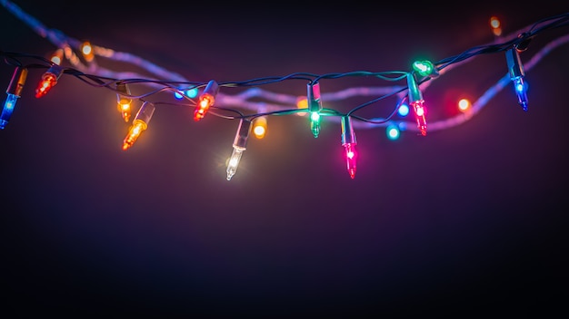 descargar luces de navidad para pc gratis