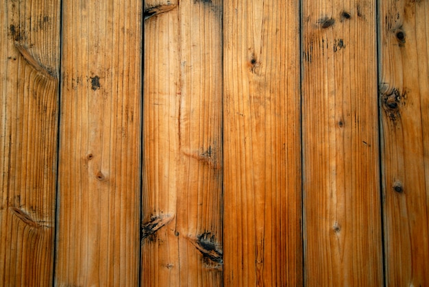 Fondo de madera del entarimado Foto Gratis
